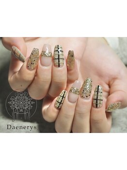 アートの種類が豊富