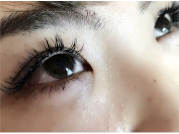 スターリィ スカイ(Starry☆Sky)/【セーブルラッシュ】