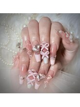 ラヴェニア(La ve nia)/バレエコアデザイン