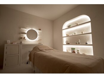 ダリアビューティーアンドピラティス 麻布十番(Daria beauty & pilates)/