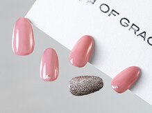 オブ グレイス(Of Grace)/シンプルArtコース No.924