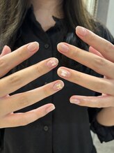 シロ 銀座店(CHILO)/シンプルパーツコース