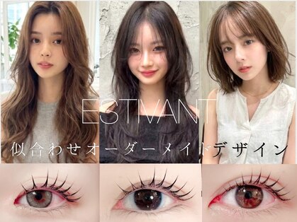 エスティバン 心斎橋(ESTIVANT)の写真