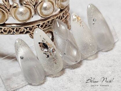 ブリス(Bliss)の写真