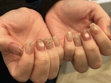 フィロンネイル 大宮東口店(filonnail)/大宮限定デザイン