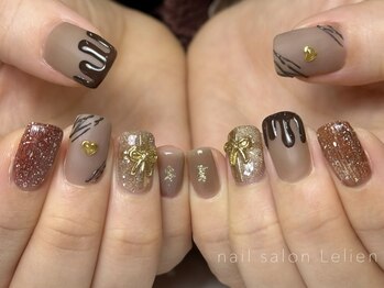 ル リアン 北浦和(le lien)/お任せデザイン