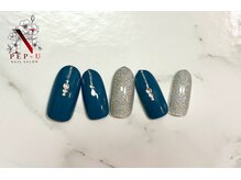 ペップユー 西大井店(PEP*U)/トレンドコース