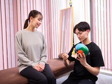 クイック美容整体 サロンエヌ(Quick 美容整体 salon N)/小顔矯正/骨盤矯正/整体 梅田