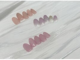 ハンドAコース　【¥6000】