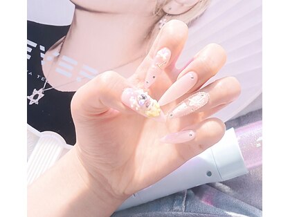 ビューティスト(Beautist)の写真