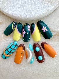 スペシャル定額￥8,000