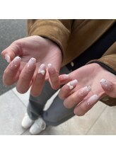 アイディー(i-dee)/ワンホンネイル