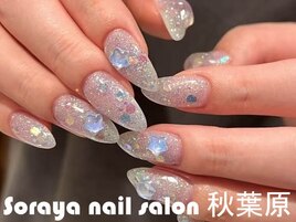 韓国・ワンホンネイル・秋葉原