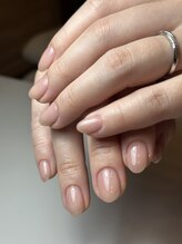 アルター(alter)/ワンカラーネイル