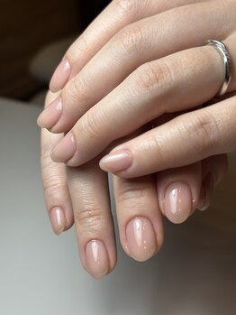 アルター(alter)/ワンカラーネイル