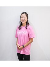 はあとねいる 泡瀬店&nbsp;fumik 