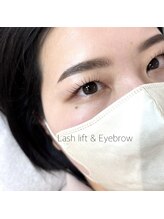 リラ 今店(Lyra)/同時施術