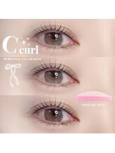 アイモア 大垣店(eye mor.)/まつげパーマ/眉毛/アイブロウ