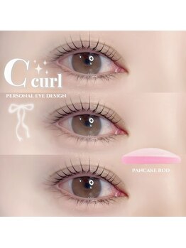 アイモア 大垣店(eye mor.)/まつげパーマ/眉毛/アイブロウ