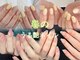 エガオネイルサロン 池袋店(EGAO NAIL SALON)の写真