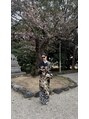 アカリネイル(akari nail)&nbsp;スタッフ Akari