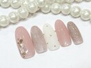 定額デザインジェル