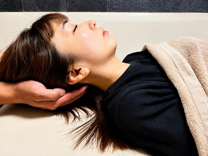からだラボ イエロー(YELLOW)の写真