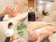 二藍(フタアイ)の写真