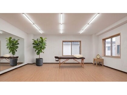 NAGI personal & subscription gymの写真