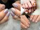 リルネイル(Lil nail)の写真