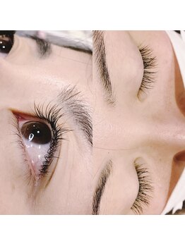 アヴニール(Avenir)/マツエク　