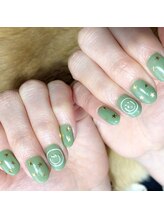 ネイルサロン カーネリアン/