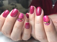 ネイルサロンリルム(ReLUM)/定額￥6300コース