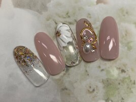 30新規付替オフ込☆ハンド¥6950