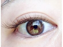 ビアンカ 美浜店(Bianca)/カラーエクステブラウン★