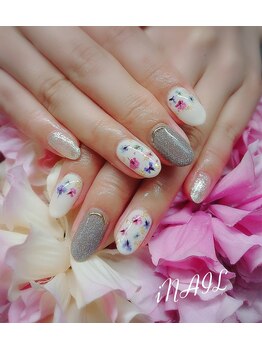 アイネイル(iNAIL)/