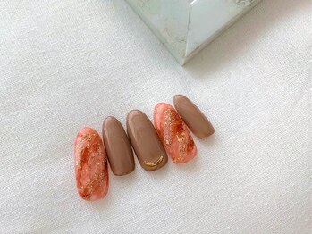 ネイルサロン アミ(Amie)/今月イチオシ♪