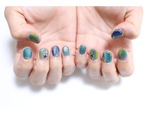 アトリエ ボヌール(atelier bonheur)/