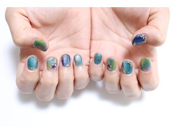 アトリエ ボヌール(atelier bonheur)/