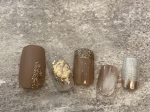 トータル ビューティ ケイハン(KEIHAN)/2月ニュアンス定額