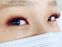 サロンドットクッキー 大阪上本町(Salon.Cookie)/大人気ブラウンカラー