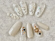 ジョリーネイル(Jolie Nail)/