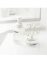 パラスパ ガーデン(para spa GARDEN)/【Item】ボディソープ1