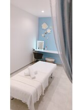 ラペール 岡山店(la perle)/完全個室制