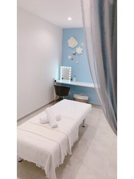 ラペール 岡山店(la perle)/完全個室制