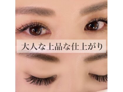 モーブ(mauve)の写真