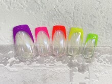 ビューティーサロン マデラ(Beauty Salon MADERA)/2022/7.8月定額デザイン