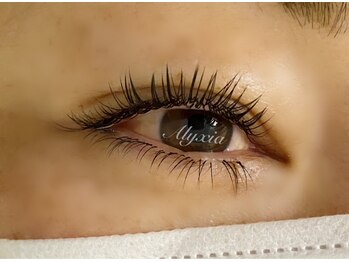 アリクシア(Alyxia)/