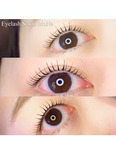 モナ(MoNa)/パーマ