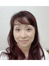 マンディーズ(MandY's)&nbsp;YUMIKO 